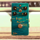 BJF Overdrive BJF Aqua Marine Wonder Machine 4K plus switch tgt11