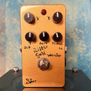 BJF Overdrive BJF Little Green Wonder 5K gold tgt11