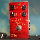 BJF Overdrive BJF Red Bee 4K Extended Gain Range tgt11