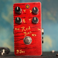 BJF Overdrive BJF Red Bee 4K Extended Gain Range tgt11