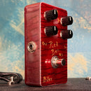 BJF Overdrive BJF Red Bee 4K Extended Gain Range tgt11