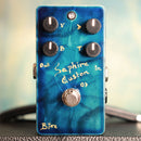 BJF Overdrive BJF Sapphire Blue Custom Overdrive tgt11