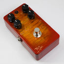 BJF Overdrive BJF Sunset Overdrive tgt11