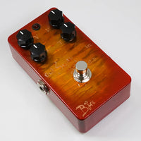 BJF Overdrive BJF Sunset Overdrive tgt11