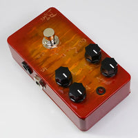BJF Overdrive BJF Sunset Overdrive tgt11