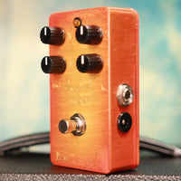 BJF Overdrive BJF Sunset Overdrive tgt11