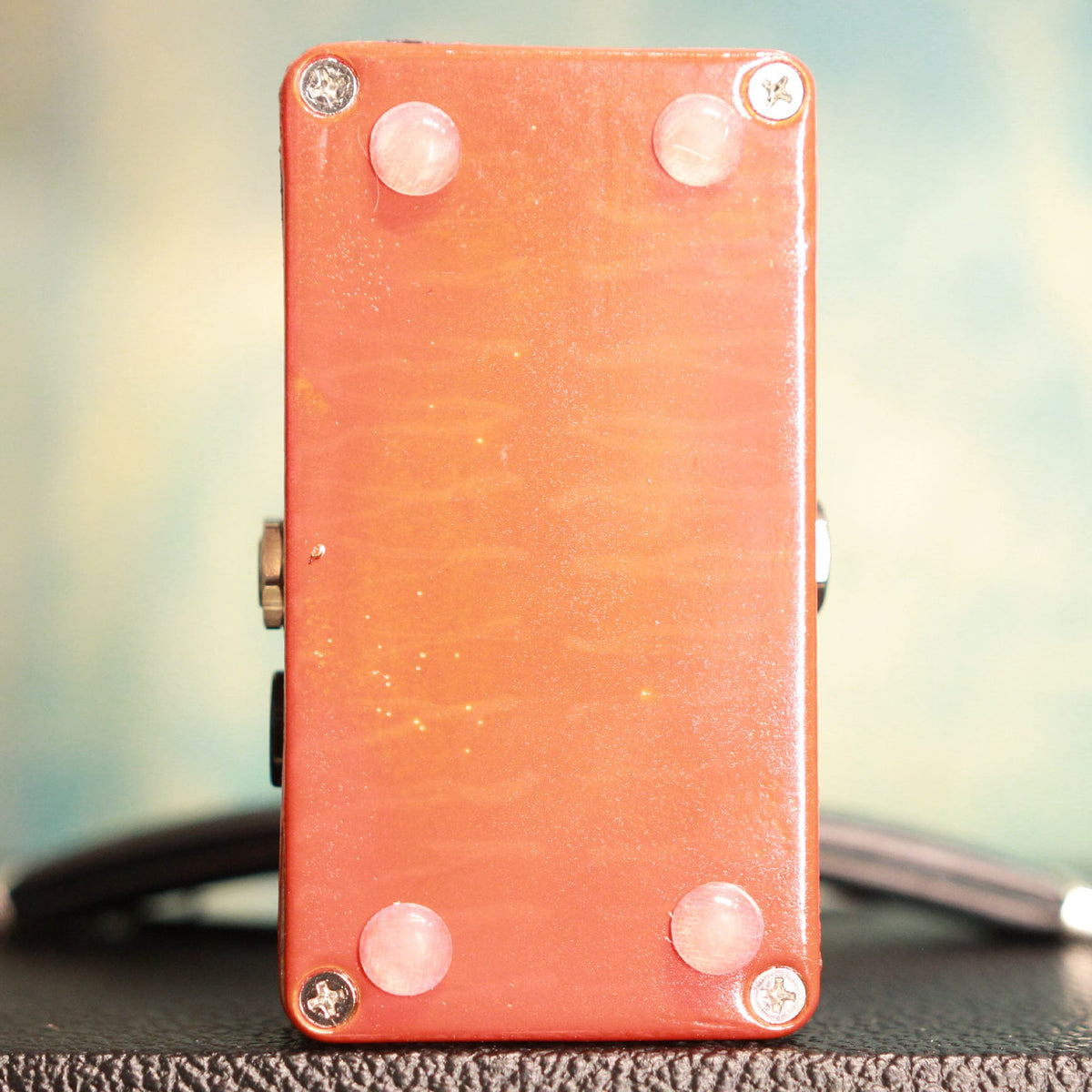 BJF Overdrive BJF Sunset Overdrive tgt11