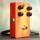 BJF Overdrive BJF Sunset Overdrive tgt11
