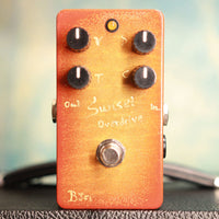 BJF Overdrive BJF Sunset Overdrive tgt11