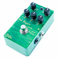 BJF Pedaler BJF Aqua Marine Wonder Machine 5K tgt11