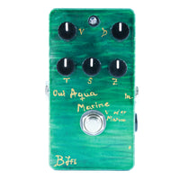 BJF Pedaler BJF Aqua Marine Wonder Machine 5K tgt11
