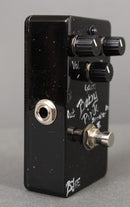 BJF Pedaler BJF Baby Pink Booster II tgt11