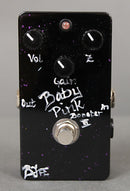 BJF Pedaler BJF Baby Pink Booster II tgt11