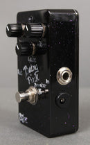 BJF Pedaler BJF Baby Pink Booster II tgt11