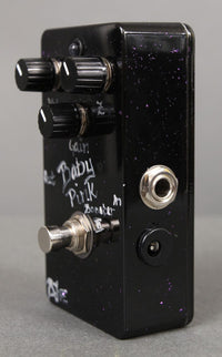 BJF Pedaler BJF Baby Pink Booster II tgt11