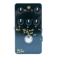 BJF Pedaler BJF Black Bee 5K (Ext Gain Range Silver Bee) tgt11