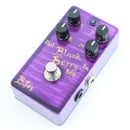 BJF Pedaler BJF BlackBerry Bass Overdrive tgt11