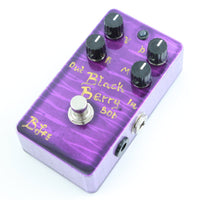 BJF Pedaler BJF BlackBerry Bass Overdrive tgt11