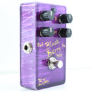 BJF Pedaler BJF BlackBerry Bass Overdrive tgt11