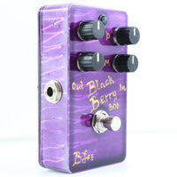 BJF Pedaler BJF BlackBerry Bass Overdrive tgt11