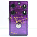 BJF Pedaler BJF BlackBerry Bass Overdrive tgt11