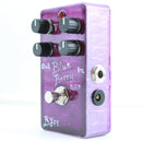 BJF Pedaler BJF BlueBerry Bass Overdrive tgt11