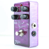 BJF Pedaler BJF BlueBerry Bass Overdrive tgt11
