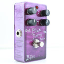 BJF Pedaler BJF BlueBerry Bass Overdrive tgt11