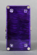 BJF Pedaler BJF BlueBerry FUTURA Bass Overdrive tgt11