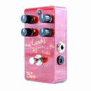 BJF Pedaler BJF Candy Apple Fuzz 4-knob tgt11