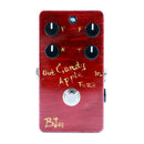 BJF Pedaler BJF Candy Apple Fuzz 4-knob tgt11
