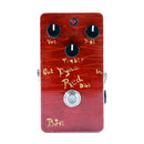 BJF Pedaler BJF Dyna Red Distortion tgt11