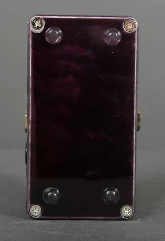 BJF Pedaler BJF Folk Fuzz 3.5% tgt11