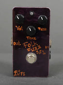 BJF Pedaler BJF Folk Fuzz 3.5% tgt11