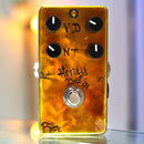 BJF Pedaler BJF Honey Bee 4K tgt11