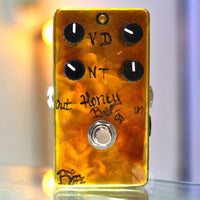 BJF Pedaler BJF Honey Bee 4K tgt11