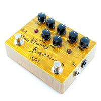 BJF Pedaler BJF Honey Bee Deluxe 7K tgt11