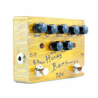 BJF Pedaler BJF Honey Bee Deluxe 7K tgt11