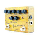 BJF Pedaler BJF Honey Bee Deluxe 7K tgt11