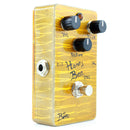 BJF Pedaler BJF Honey Bee Standard Overdrive 2025 tgt11