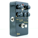 BJF Pedaler BJF LA Distortion 5-knob tgt11