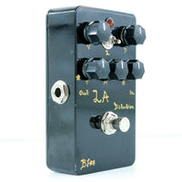BJF Pedaler BJF LA Distortion 5-knob tgt11