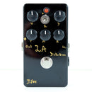 BJF Pedaler BJF LA Distortion 5-knob tgt11