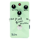 BJF Pedaler BJF Mint Green Mini Vibe tgt11