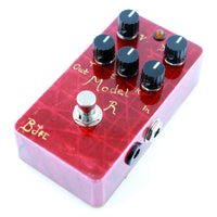 BJF Pedaler BJF Model R 5K tgt11