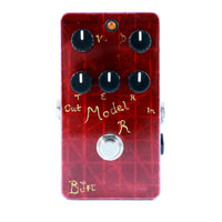 BJF Pedaler BJF Model R 5K tgt11