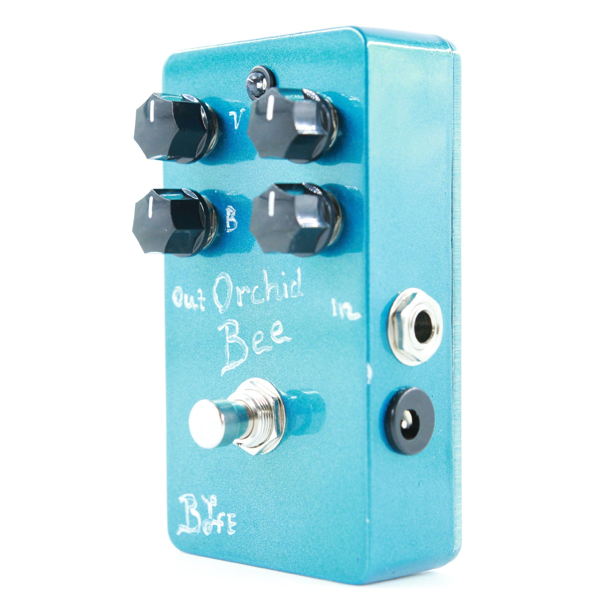BJF Pedaler BJF Orchid Bee tgt11