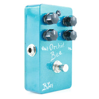 BJF Pedaler BJF Orchid Bee tgt11