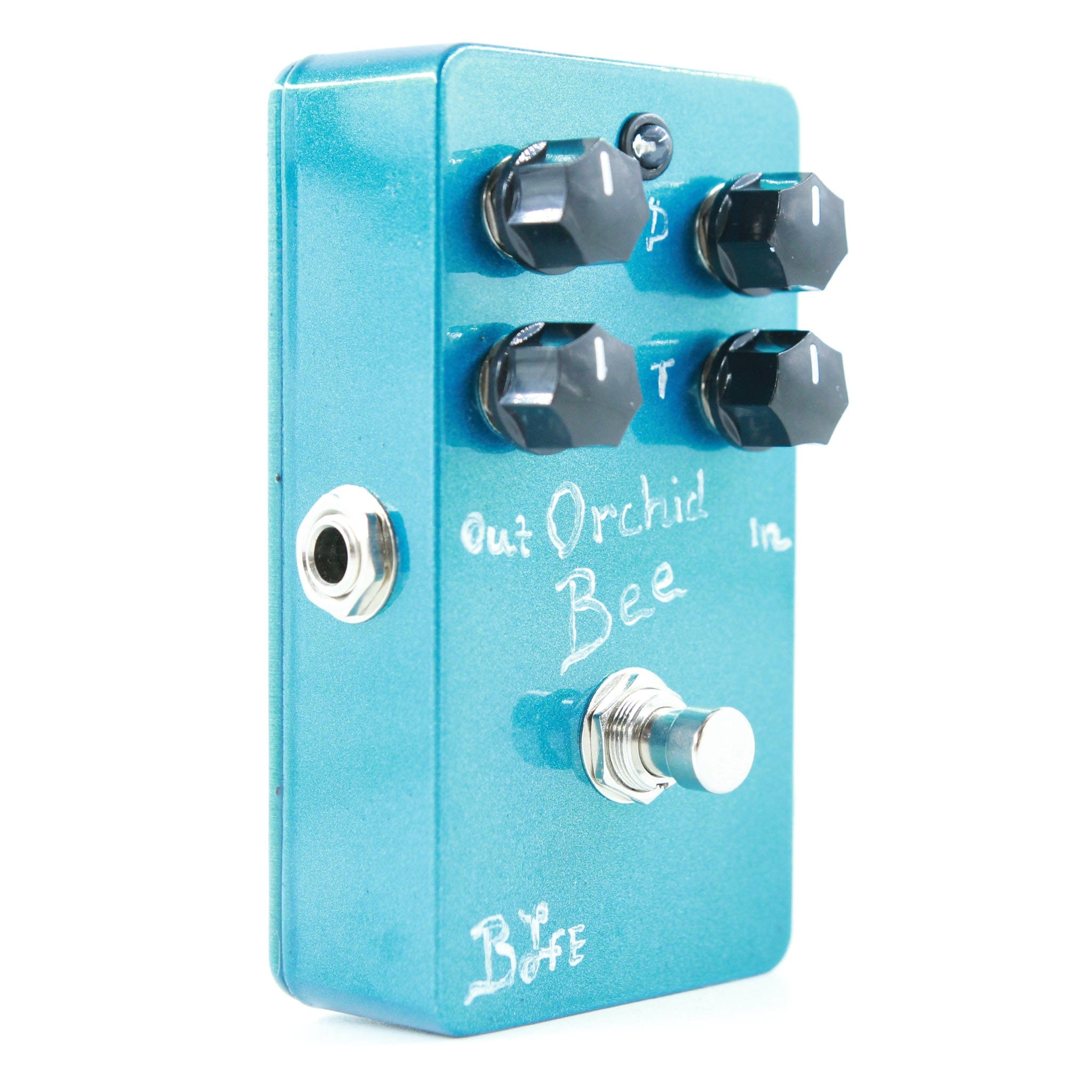 BJF Pedaler BJF Orchid Bee tgt11