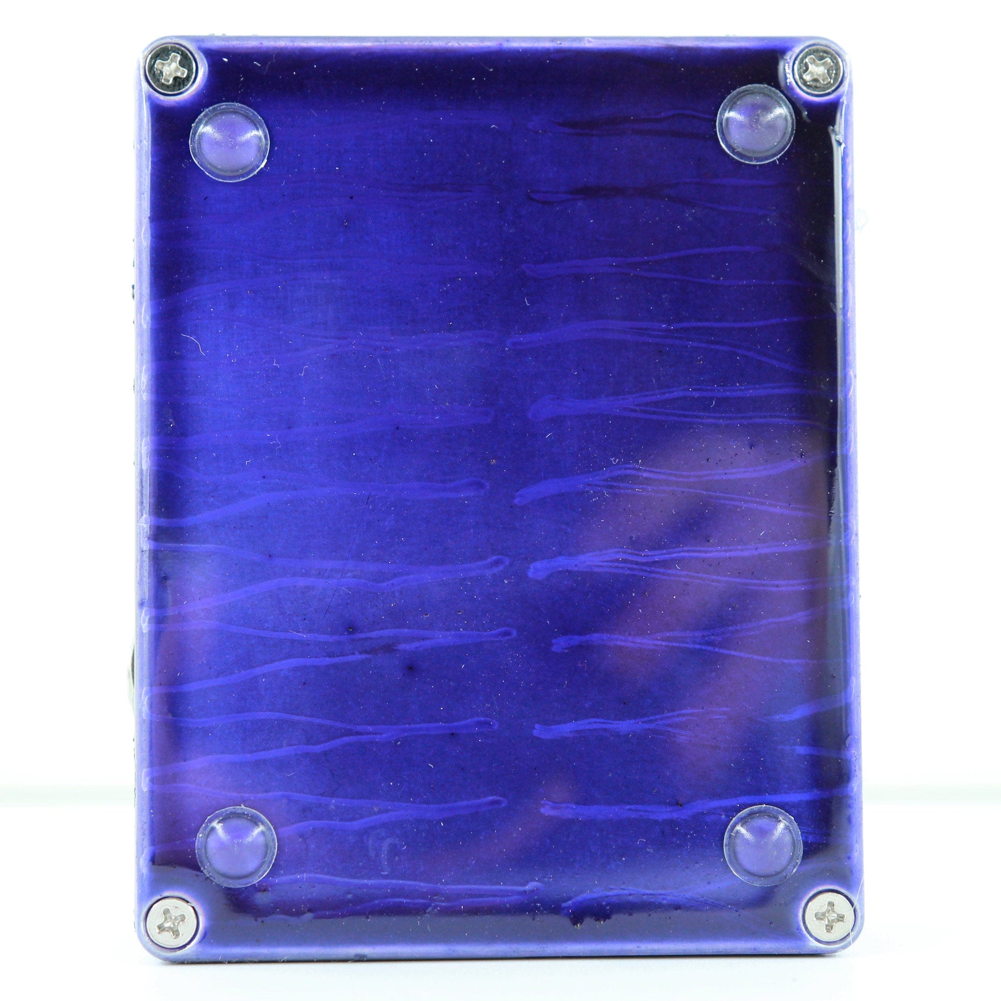BJF Pedaler BJF Purple Deluxe Chorus tgt11